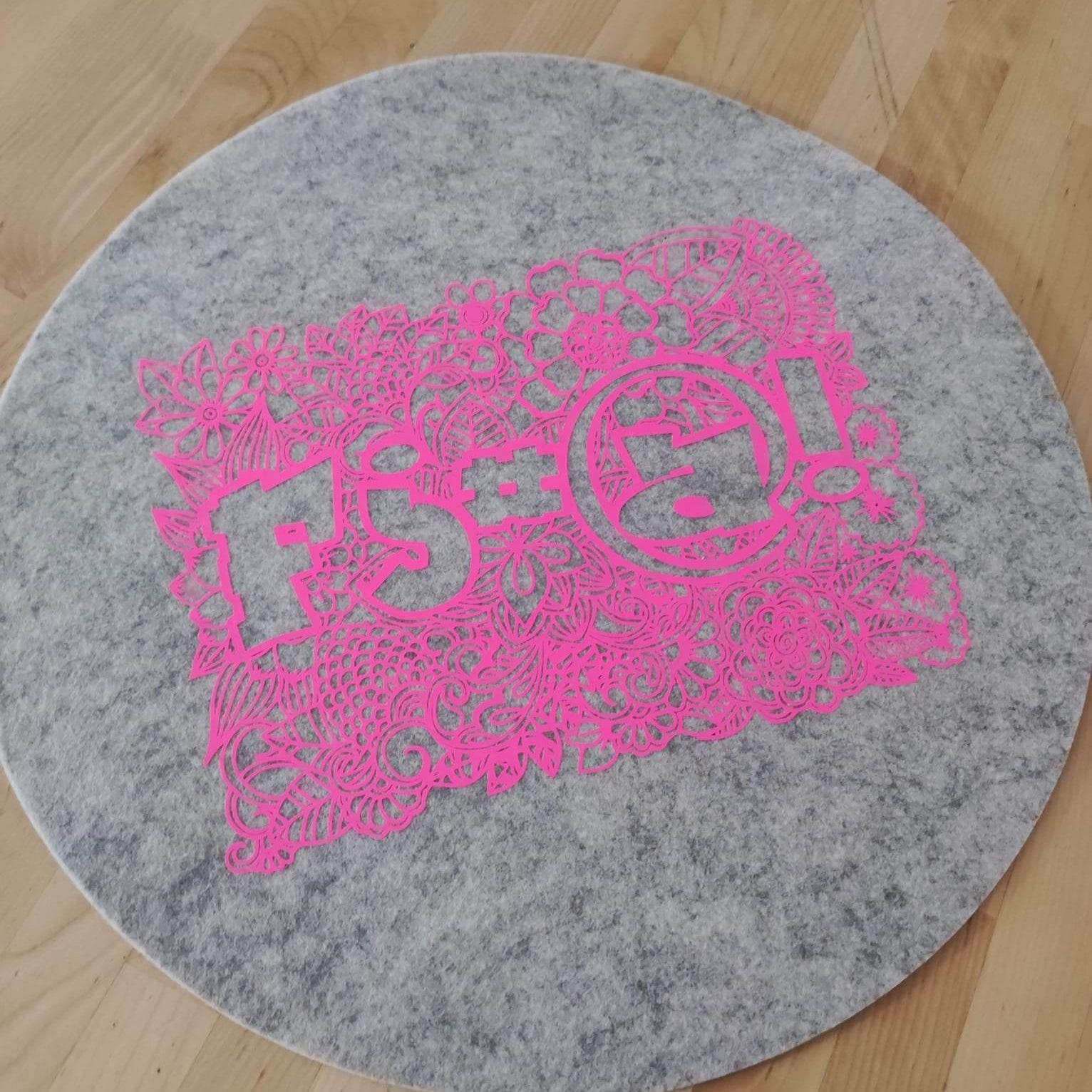 *F* Plotterdatei - Sewando