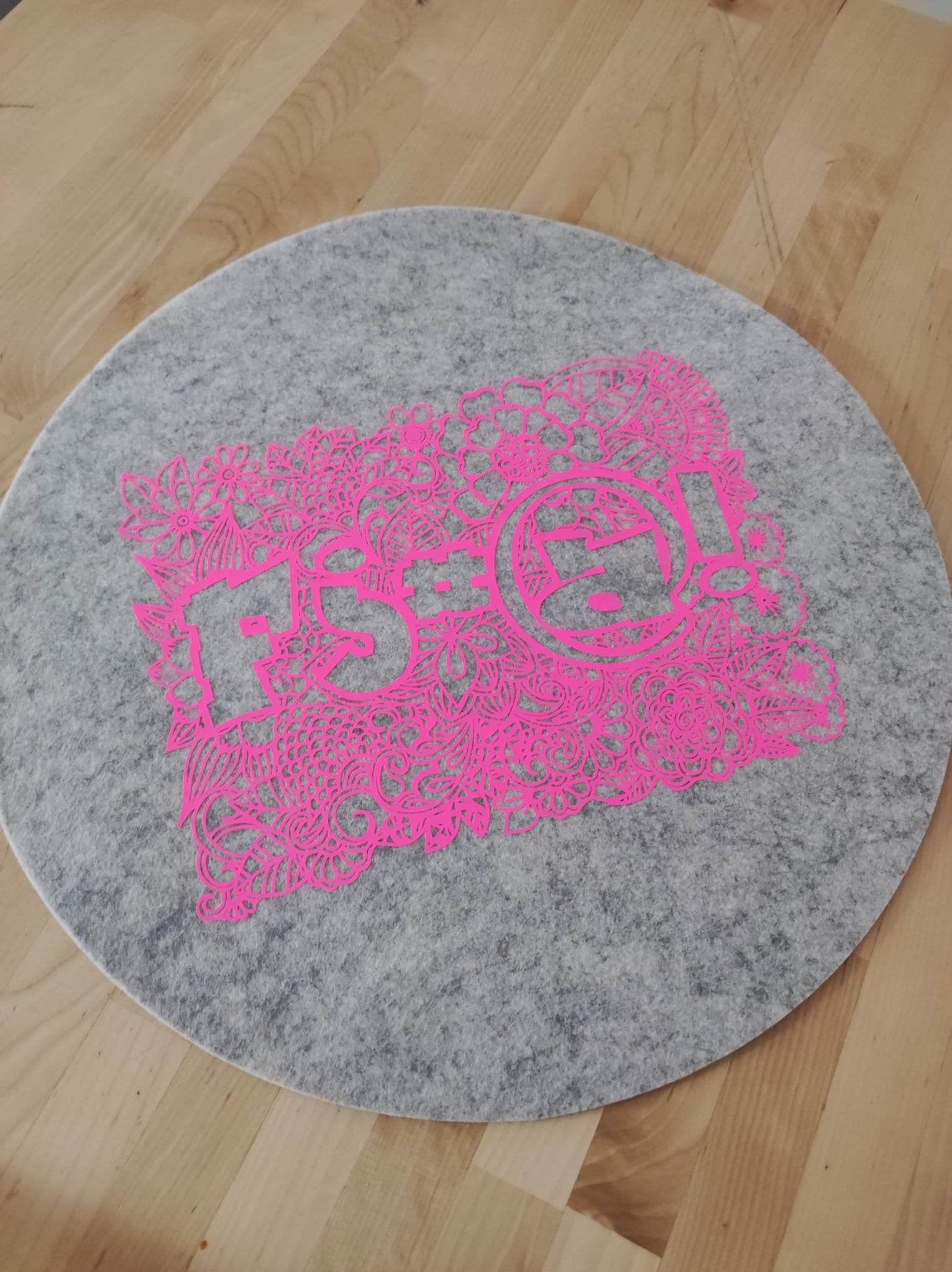*F* Plotterdatei - Sewando