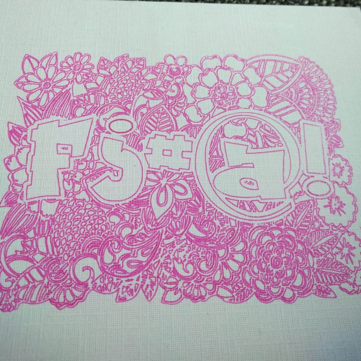 *F* Plotterdatei - Sewando