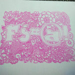 *F* Plotterdatei - Sewando