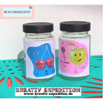 Digiset Sporty Food Digistamp, Sublimation, Drucken - Sewando