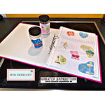 Digiset Sporty Food Digistamp, Sublimation, Drucken - Sewando