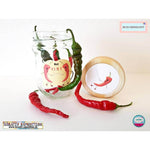 Digiset Sporty Food Digistamp, Sublimation, Drucken - Sewando
