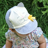 Schnittmuster Cappy "LARS" KU 43 - 60