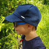 Schnittmuster Cappy "LARS" KU 43 - 60