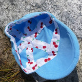 Schnittmuster Cappy "LARS" KU 43 - 60