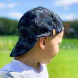 Schnittmuster Cappy "LARS" KU 43 - 60