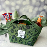 ohTaaki Mini-Midi-Big * Taschen - Schnittmuster - eBook * 3 Größen * Geschenke-Tasche - Totebag