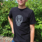 E-Book T-Shirt MICHA Kids Gr. 152 - 176 - Sewando