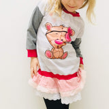 Pullover / Hoodie Allwetterglück Größ0e 56-164