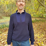 KVILL.troyer | Herren | 44-64 | Schnitt : - Sewando