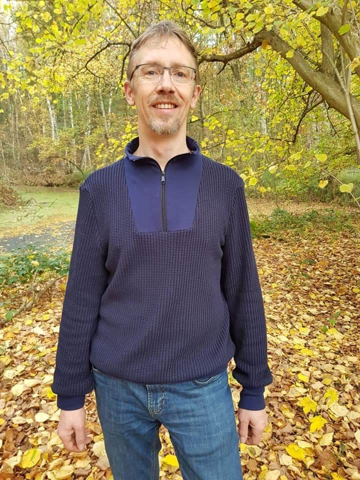 KVILL.troyer | Herren | 44-64 | Schnitt : - Sewando