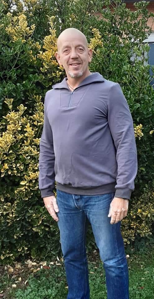 KVILL.troyer | Herren | 44-64 | Schnitt : - Sewando