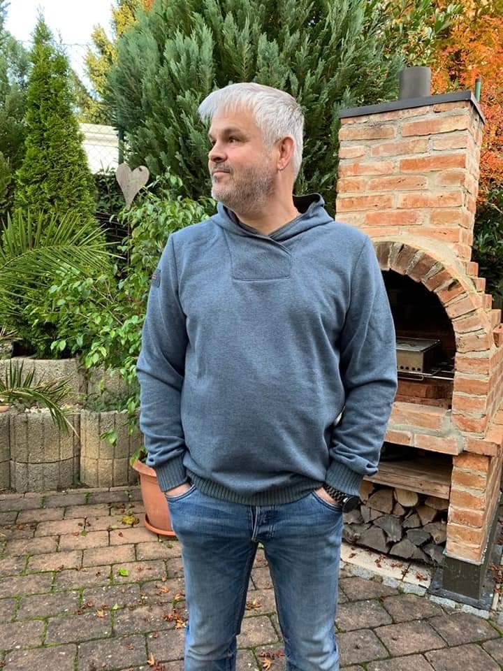 KVILL.troyer | Herren | 44-64 | Schnitt : - Sewando