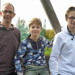 KVILL.troyer | Herren | 44-64 | Schnitt : - Sewando