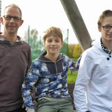 KVILL.troyer | Herren | 44-64 | Schnitt : - Sewando