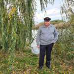 KVILL.troyer | Herren | 44-64 | Schnitt : - Sewando