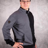KALIX.hoodie | Herren | 44-60 | Schnitt - Sewando