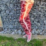 HÅLIN.jogger | Damen | 32-48 | Schnitt : - Sewando