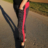 HÅLIN.jogger | Damen | 32-48 | Schnitt : - Sewando