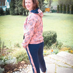 HÅLIN.jogger | Damen | 32-48 | Schnitt : - Sewando