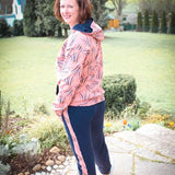 HÅLIN.jogger | Damen | 32-48 | Schnitt : - Sewando