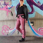 HÅLIN.jogger | Damen | 32-48 | Schnitt : - Sewando
