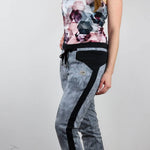 HÅLIN.jogger | Damen | 32-48 | Schnitt : - Sewando