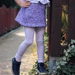Schnittmuster Leggins Sahnestück Größe 56-164 - Sewando