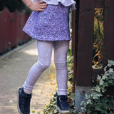 Schnittmuster Leggins Sahnestück Größe 56-164 - Sewando