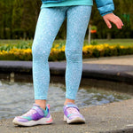 Schnittmuster Leggins Sahnestück Größe 56-164 - Sewando