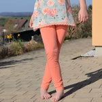Schnittmuster Leggins Sahnestück Größe 56-164 - Sewando