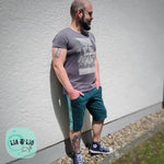 HÅLIN.jogger | Herren | 42-58 Schnitt : - Sewando