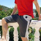 HÅLIN.jogger | Herren | 42-58 Schnitt : - Sewando