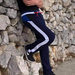 HÅLIN.jogger | Herren | 42-58 Schnitt : - Sewando