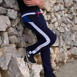 HÅLIN.jogger | Herren | 42-58 Schnitt : - Sewando