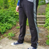 HÅLIN.jogger | Herren | 42-58 Schnitt : - Sewando