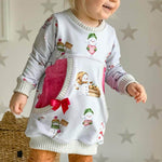 Schnittmuster Kuschelwölkchen Hoodie/ Longhoodie/ Hoodiekleid Größe 56-164 - Sewando