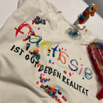 *Fantasie* Plotterdatei - Sewando