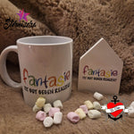 *Fantasie* Plotterdatei - Sewando