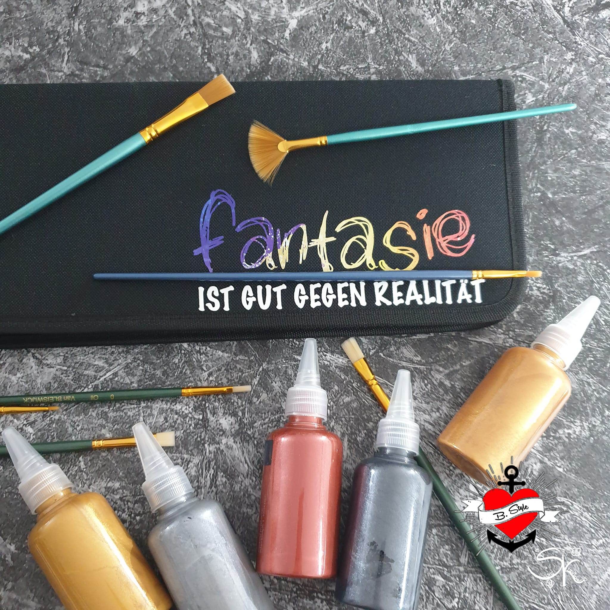 *Fantasie* Plotterdatei - Sewando