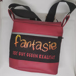 *Fantasie* Plotterdatei - Sewando