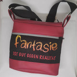 *Fantasie* Plotterdatei - Sewando
