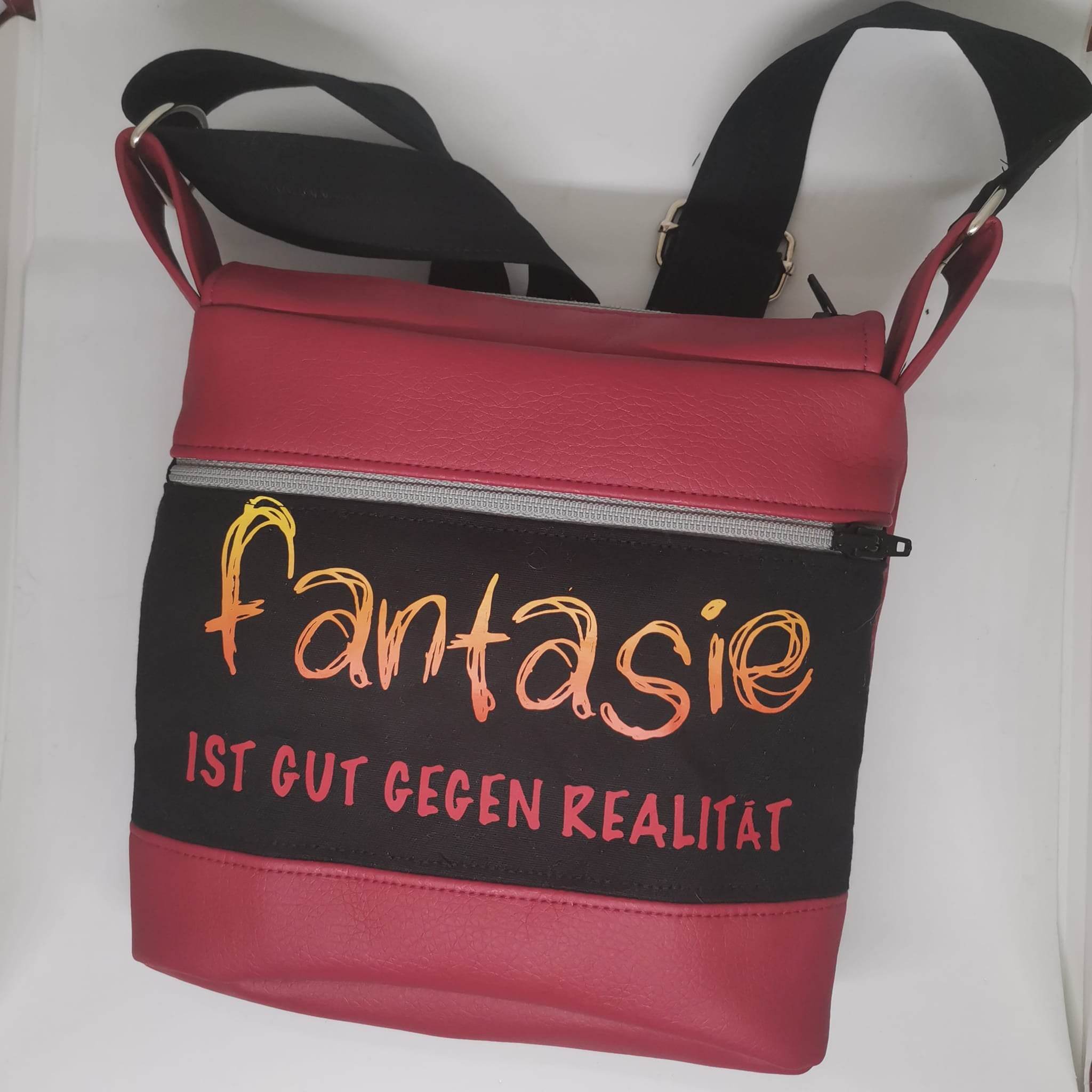 *Fantasie* Plotterdatei - Sewando