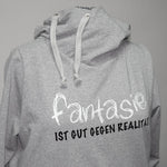 *Fantasie* Plotterdatei - Sewando