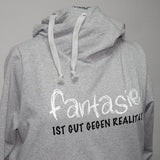 *Fantasie* Plotterdatei - Sewando