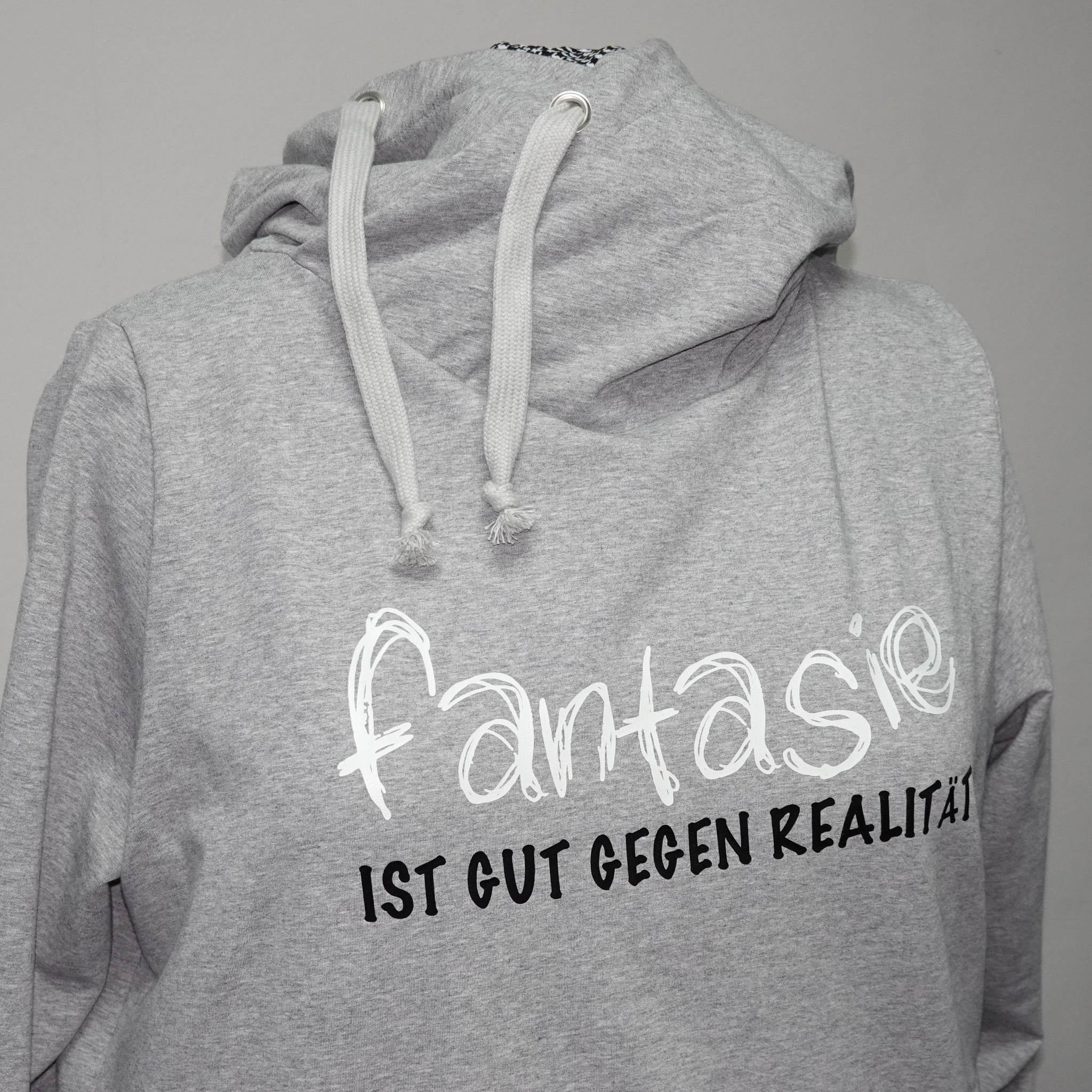 *Fantasie* Plotterdatei - Sewando