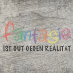 *Fantasie* Plotterdatei - Sewando
