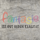 *Fantasie* Plotterdatei - Sewando