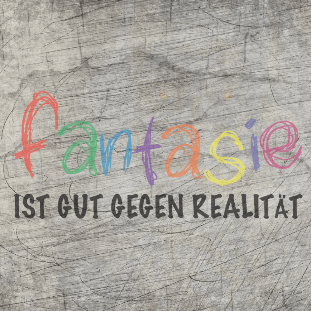 *Fantasie* Plotterdatei - Sewando
